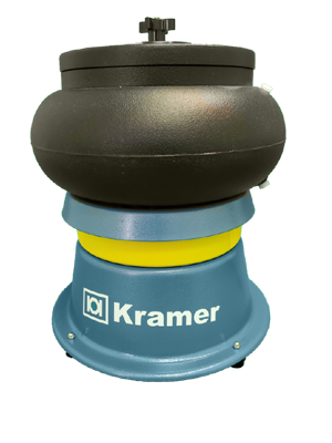 MB - VIBRATORY TUMBLER