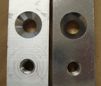 Polishing Aluminum