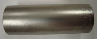 Stainless Deburring Tumble Blasting