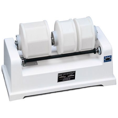 Barrel Finishing Guide - Barrel Tumbling