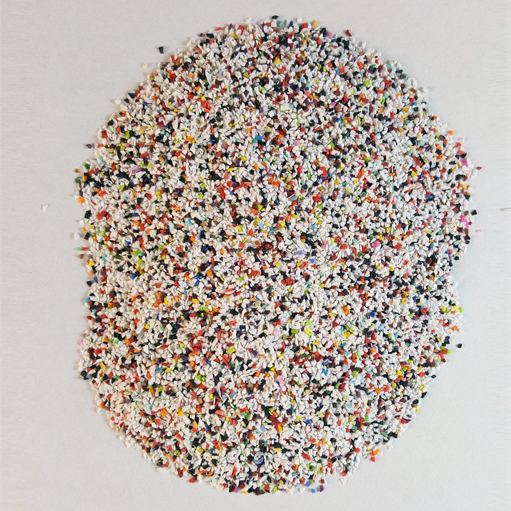 product_melamine_plastic Melamine (Type III) Plastic Abrasive Grit